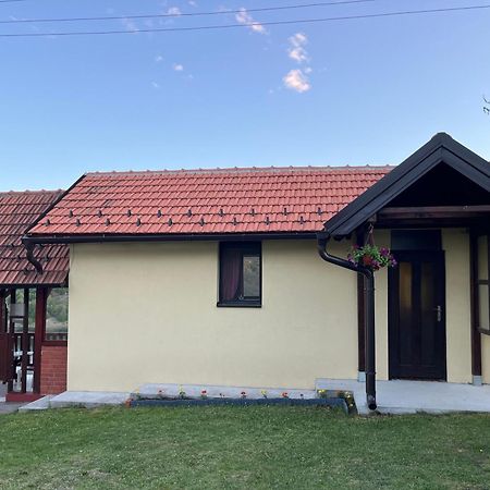 Apartman Jezero Vrutci Užice Kültér fotó