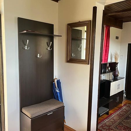 Apartman Jezero Vrutci Užice Kültér fotó