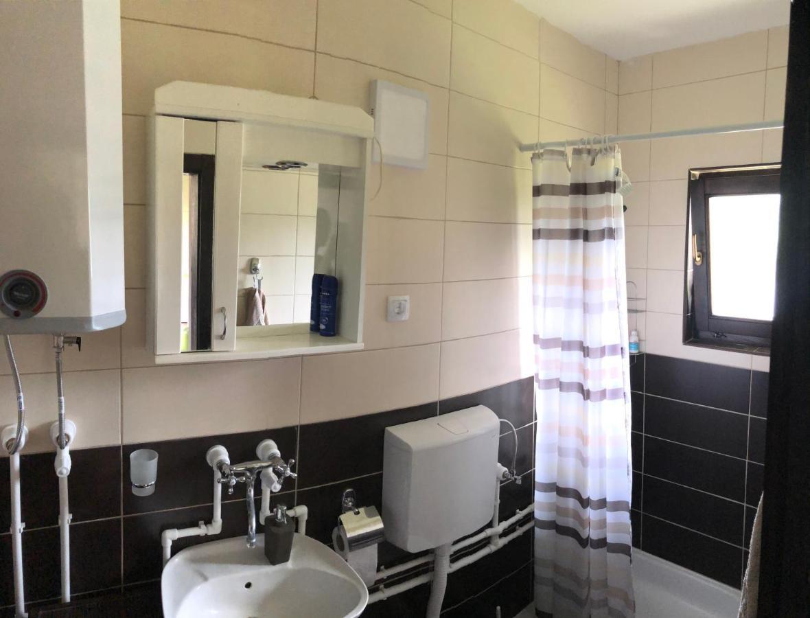 Apartman Jezero Vrutci Užice Kültér fotó