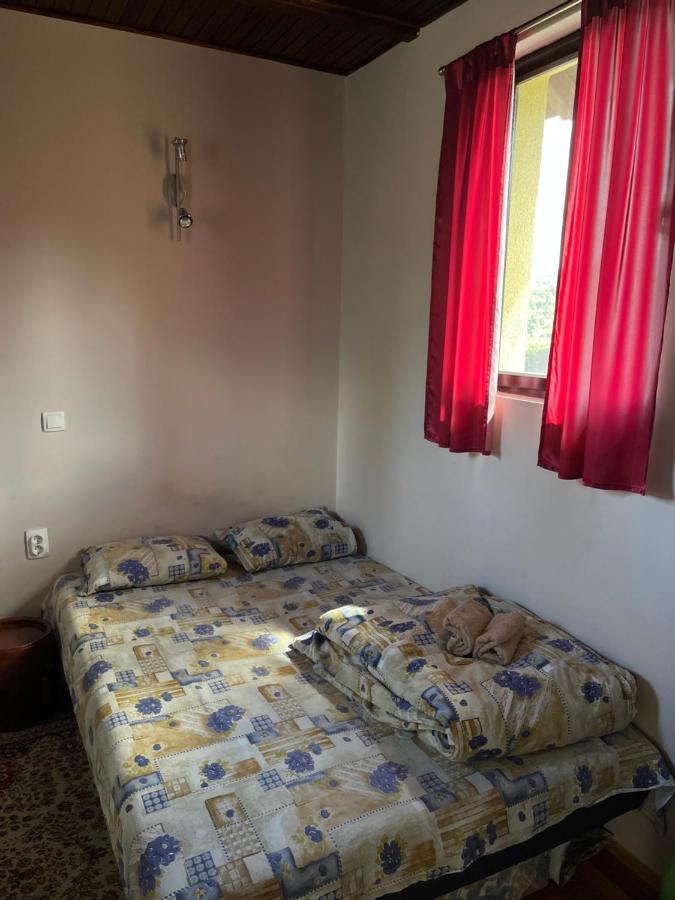Apartman Jezero Vrutci Užice Kültér fotó