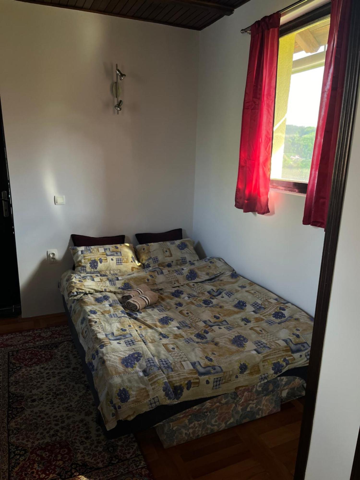Apartman Jezero Vrutci Užice Kültér fotó