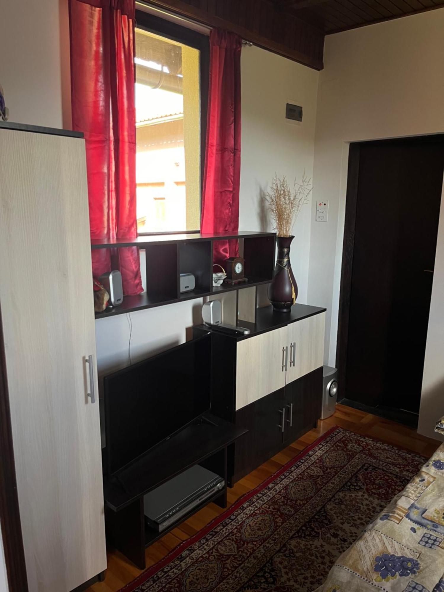 Apartman Jezero Vrutci Užice Kültér fotó